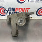 2003 Infiniti G35 Driver Left Rear Suspension Knuckle Axle Housing OEM 13BEWEG - On Point Parts Inc