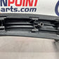 2008 Infiniti G37 Coupe Passenger Right Interior Door Grip Handle OEM 21BAXDE - On Point Parts Inc