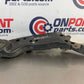2003 Infiniti G35 Passenger Right Rear Stay Brace Bracket OEM 22BDREK - On Point Parts Inc