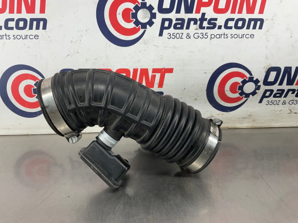 2013 Infiniti G37 Sedan Passenger Right Air Intake Tube Resonator OEM 12BCGEK - On Point Parts Inc