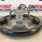 2005 Nissan 350Z Leather Steering Wheel OEM 13BEBEC - On Point Parts Inc