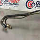 2003 Infiniti G35 Power Steering Hose Assembly OEM 13BEWE3 - On Point Parts Inc