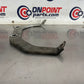 2007 Nissan 350Z Transmission Exhaust Mount Bracket with Hardware OEM 25BCBEI - On Point Parts Inc
