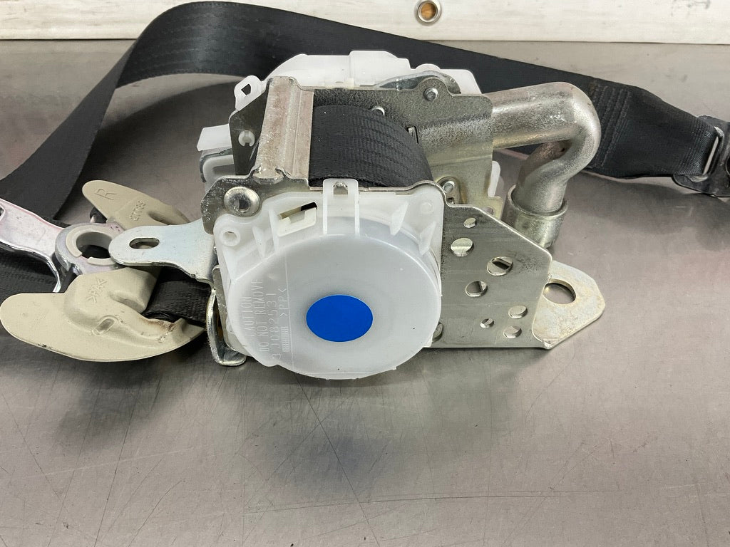 2013 Infiniti G37 Sedan Passenger Right Seatbelt Retractor Tensioner OEM 12BCGEE - On Point Parts Inc