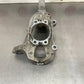2013 Infiniti G37 Passenger Right Front Steering Knuckle Spindle OEM 12BCGEK - On Point Parts Inc