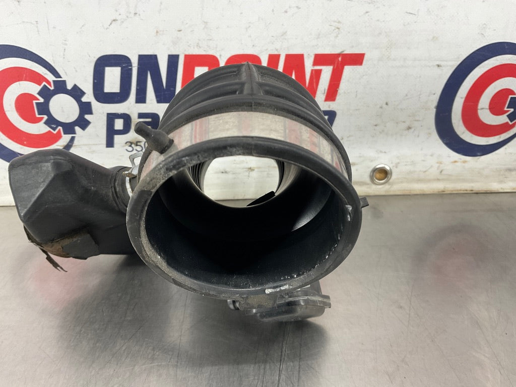 2013 Infiniti G37 Sedan Passenger Right Air Intake Tube Resonator OEM 12BCGEK - On Point Parts Inc