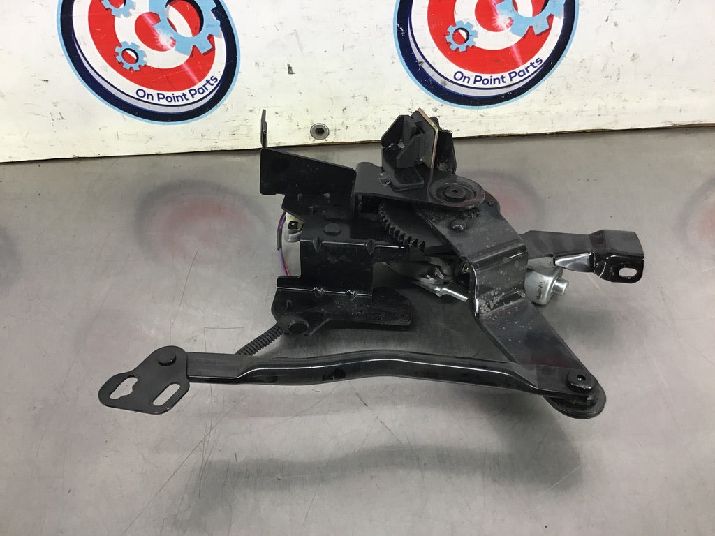 2004 Nissan 350Z Passenger Right Tonneau Cover Motor OEM 11BGMCK - On Point Parts Inc