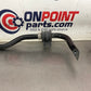 2005 Nissan 350Z Rear Suspension Stabilizer Sway Bar 56230 OEM 13BEBE0 - On Point Parts Inc