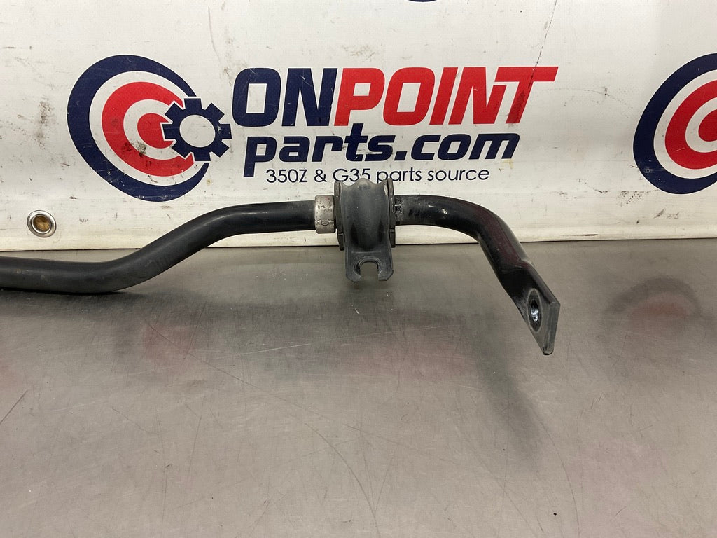 2005 Nissan 350Z Rear Suspension Stabilizer Sway Bar 56230 OEM 13BEBE0 - On Point Parts Inc