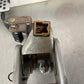 2007 Nissan 350Z Manual Clutch Pedal and Bracket OEM 21BBPDI - On Point Parts Inc