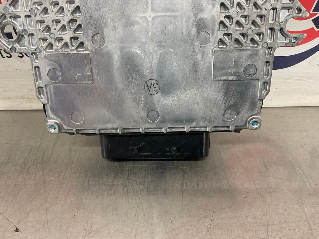 2016 Nissan 370Z Variable Valve Control Module Manual 23751-3EV0A OEM 11BB9DE - On Point Parts Inc