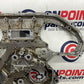 2006 Nissan 350Z VQ35DE RevUp Rear Timing Chain Cover OEM 21BBJD0 - On Point Parts Inc