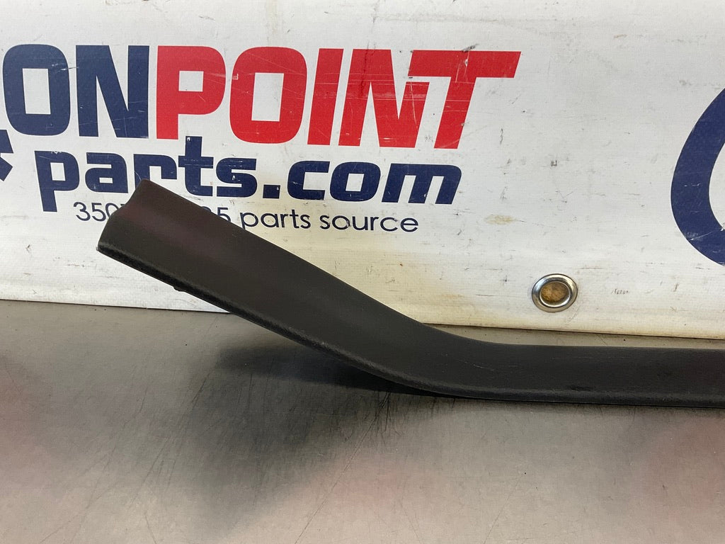 2003 Infiniti G35 Passenger Right Rear Door Threshold Sill Trim 76953 OEM 15BDDE - On Point Parts Inc
