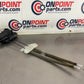 2008 Infiniti G35 Sedan Passenger Right Front Door Lock Actuator OEM 13BC4EE - On Point Parts Inc