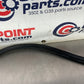 2004 Nissan 350Z Convertible Passenger Right Inner Door Body Seal OEM 14BEQEE - On Point Parts Inc