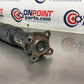 2003 Infiniti G35 RWD Rear Wheel Drive Manual Driveshaft 2 Piece OEM 13BEWE0 - On Point Parts Inc