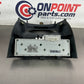 2004 Nissan 350Z Gear Shifter Bezel Trim Climate Controls 96941 AT OEM 14BEQEE - On Point Parts Inc
