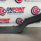 2003 Infiniti G35 Trunk Latch Trim 84992 OEM 11BJRD7 - On Point Parts Inc