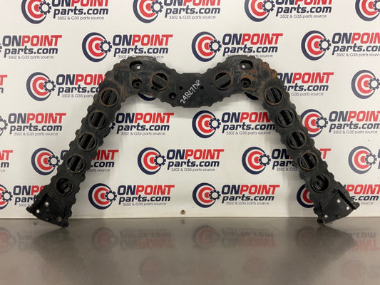 2003 Nissan 350Z Rear Suspension Stay Brace Crossmember OEM 24BL7D0 - On Point Parts Inc