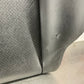 2008 Infiniti G37 Coupe Rear Leather Upper Seat Cushions OEM 21BAXD9 - On Point Parts Inc