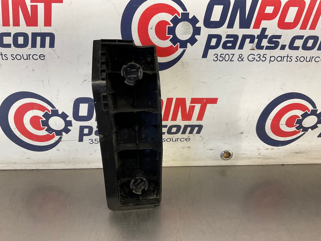 2006 Nissan 350Z Foot Rest Dead Pedal 67840 OEM 21BBJDA - On Point Parts Inc