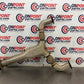 2003 Infiniti G35 Exhaust Y Flex Pipe OEM 13BEWE0 - On Point Parts Inc