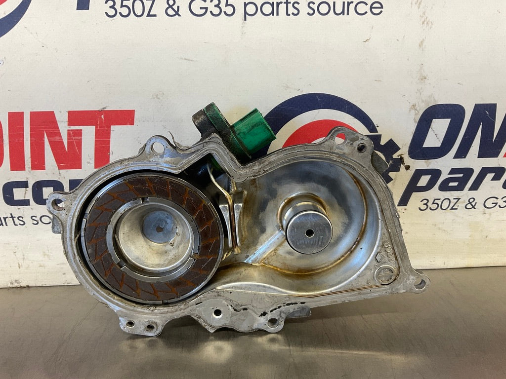 2006 Nissan 350Z VQ35DE RevUp Driver Left VTC Cam Phaser Cover OEM 21BBJD0 - On Point Parts Inc