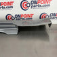 2004 Nissan 350Z Driver Left Rocker Panel Side Skirt OEM 14BEQE5 - On Point Parts Inc