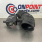 2008 Infiniti G35 Sedan Passenger Right Air Intake Resonator Tube OEM 13BC4EK - On Point Parts Inc