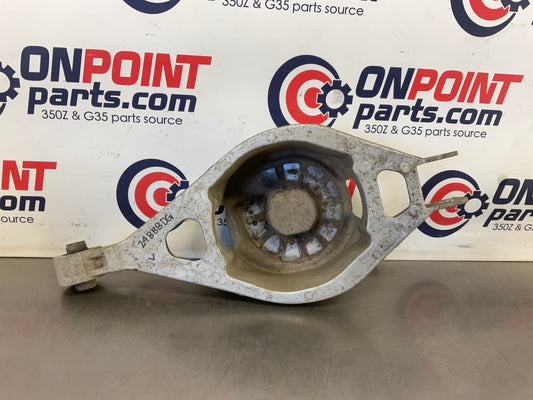 2010 Nissan 370Z Driver Left Coil Spring Bucket 551B0 OEM 24BBBDG - On Point Parts Inc