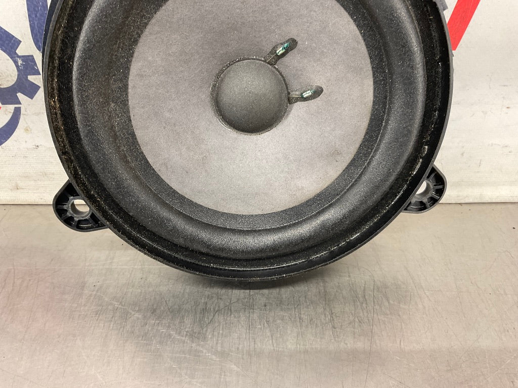 2003 Infiniti G35 Driver Left Bose Door Speaker 28156 OEM 13BEWEA - On Point Parts Inc