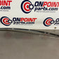 2008 Infiniti G37 Passenger Right A Pillar Weatherstrip Retainer OEM 22BK0D2 - On Point Parts Inc
