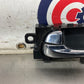 2013 Infiniti G37 Sedan Driver Left Front Interior Door Handle OEM 12BCGEA - On Point Parts Inc
