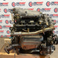 2003 Infiniti G35 V6 VQ35DE 6 Speed Engine Manual 158k OEM 13BEWE0 - On Point Parts Inc