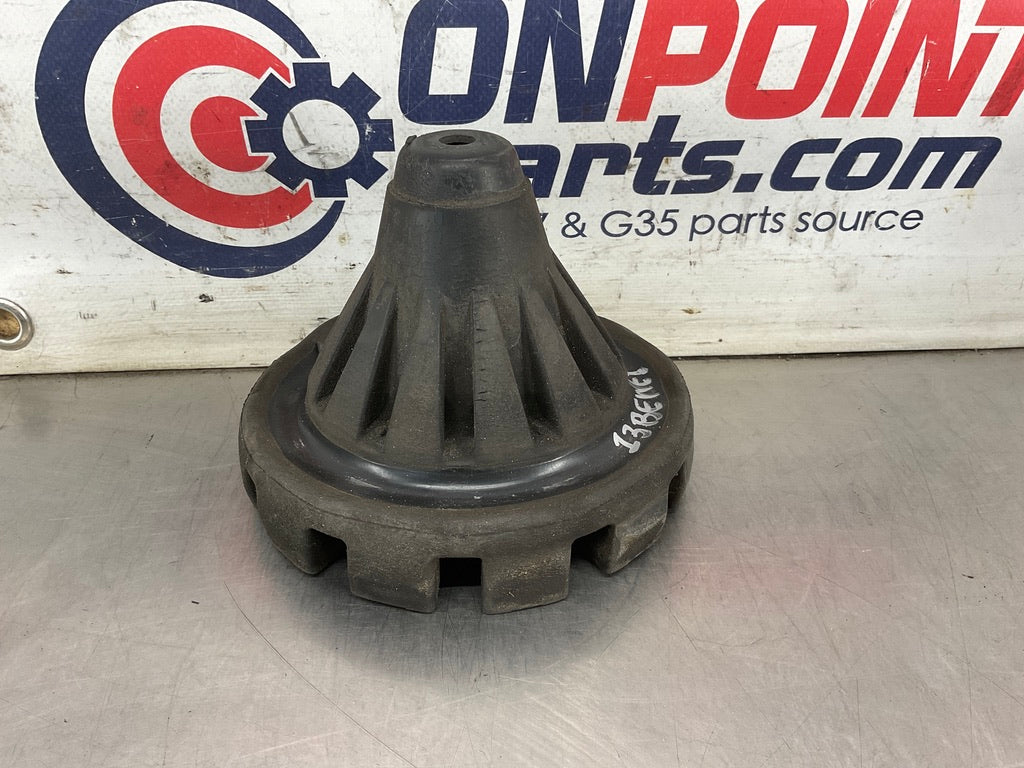 2003 Infiniti G35 Rear Coil Spring Bushings OEM 13BEWEI - On Point Parts Inc