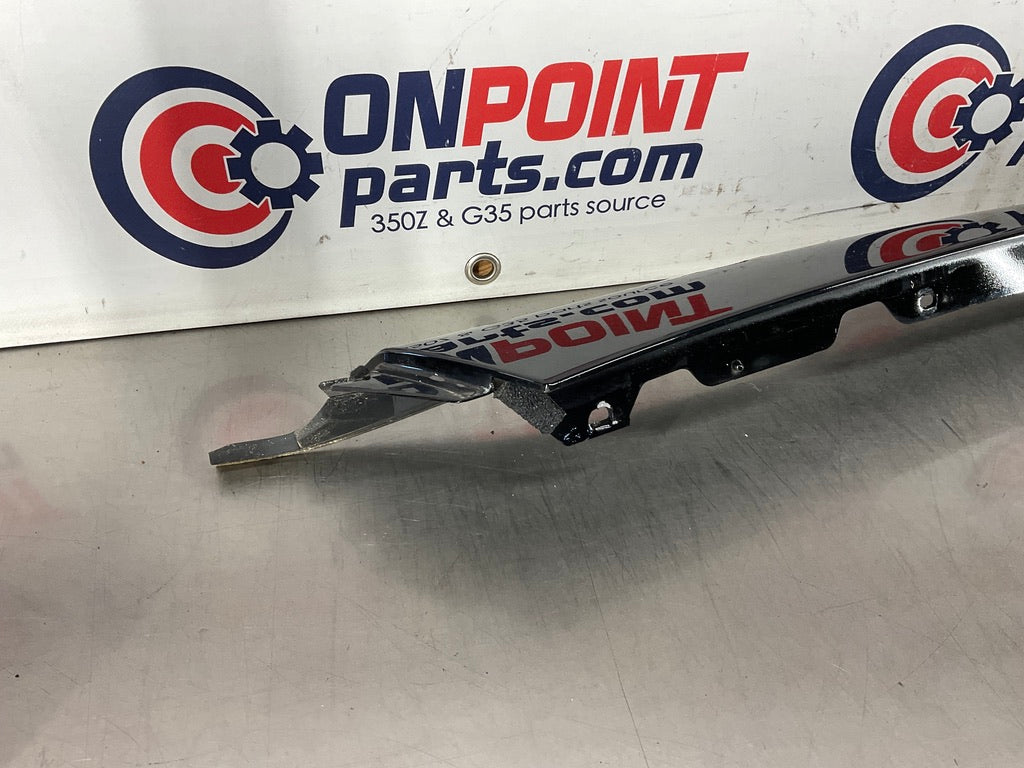2005 Infiniti G35 Coupe Driver Left Exterior A Pillar Trim 76837 OEM 24BFFE2 - On Point Parts Inc