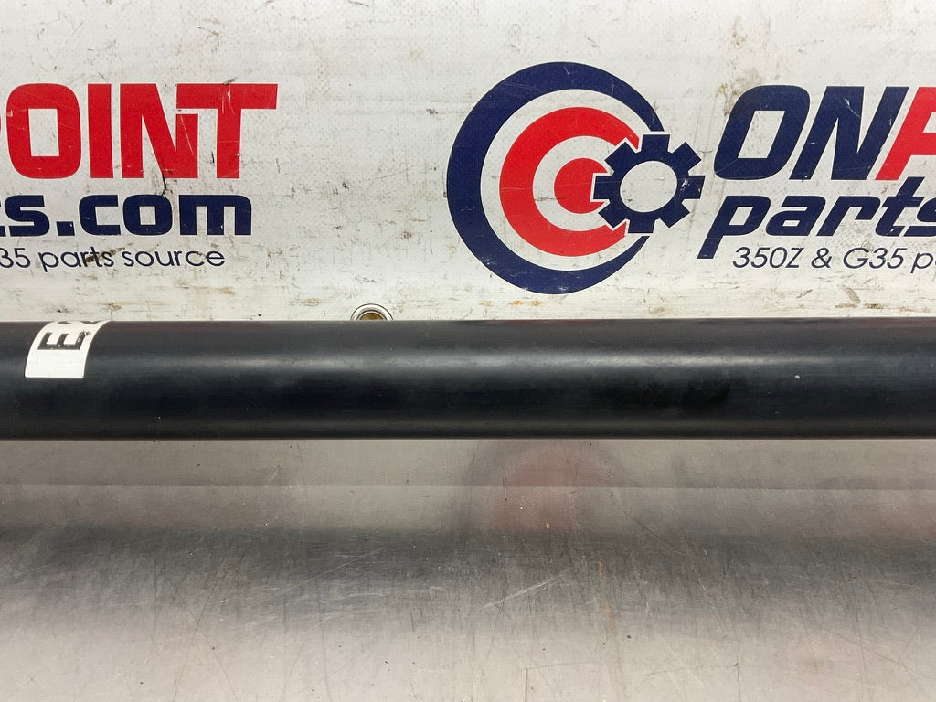 2013 Infiniti G37 Sedan AWD All Wheel Front Drive Shaft 37200 OEM 12BCGE0 - On Point Parts Inc