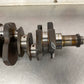 2004 Infiniti G35 VQ35DE Engine Crank Shaft OEM 15BE4E0 - On Point Parts Inc