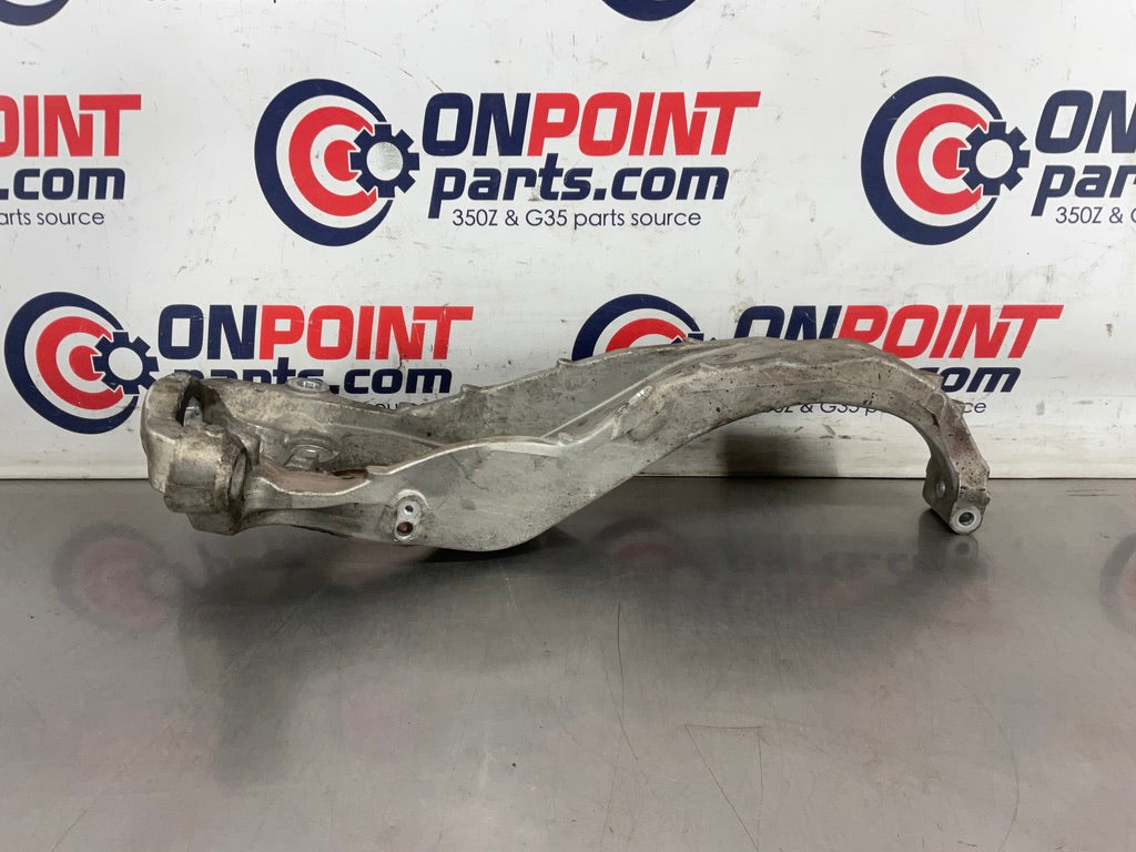 2013 Infiniti G37 Passenger Right Front Steering Knuckle Spindle OEM 12BCGEK - On Point Parts Inc