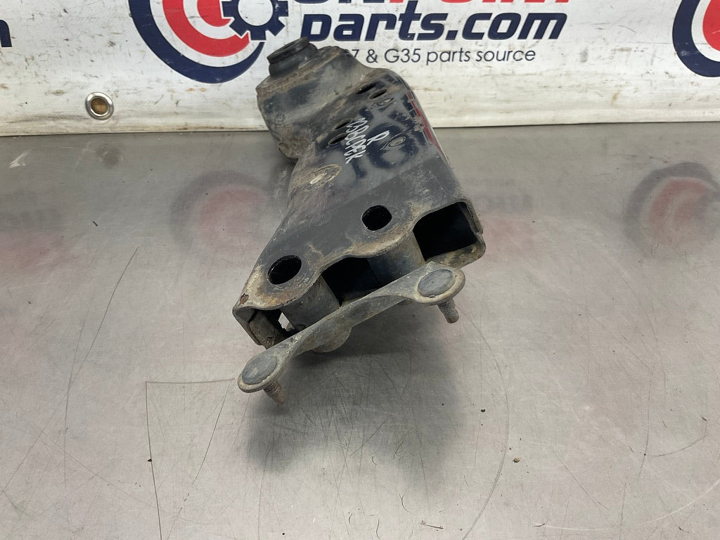 2003 Nissan 350Z Passenger Right Rear Stay Brace Bracket OEM 23BCPEK - On Point Parts Inc