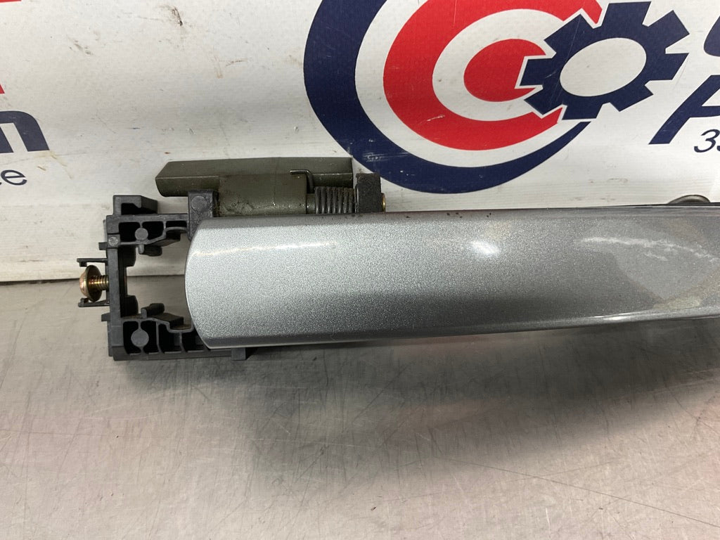2003 Infiniti G35 Driver Left Exterior Door Handle OEM 13BEWEA - On Point Parts Inc