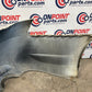 2008 Infiniti G35 Sedan Rear Bumper Cover OEM 13BC4E5 - On Point Parts Inc
