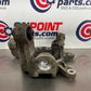 2004 Infiniti G35 Passenger Right Rear Suspension Knuckle OEM 12BK8DK - On Point Parts Inc