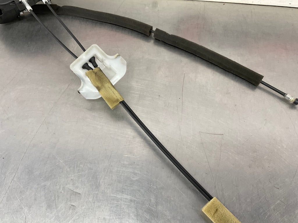 2003 Infiniti G35 Driver Left Door Lock Actuator OEM 13BEWEA - On Point Parts Inc