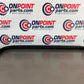 2003 Infiniti G35 Passenger Right Front Door Threshold Sill Trim OEM 15BDDE7 - On Point Parts Inc