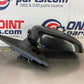 2003 Infiniti G35 Sedan Passenger Right Front Power Side View Mirror OEM 15BDDEE - On Point Parts Inc