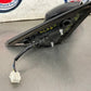 2007 Nissan 350Z Passenger Right Power Side View Mirror OEM 14BIMDE - On Point Parts Inc