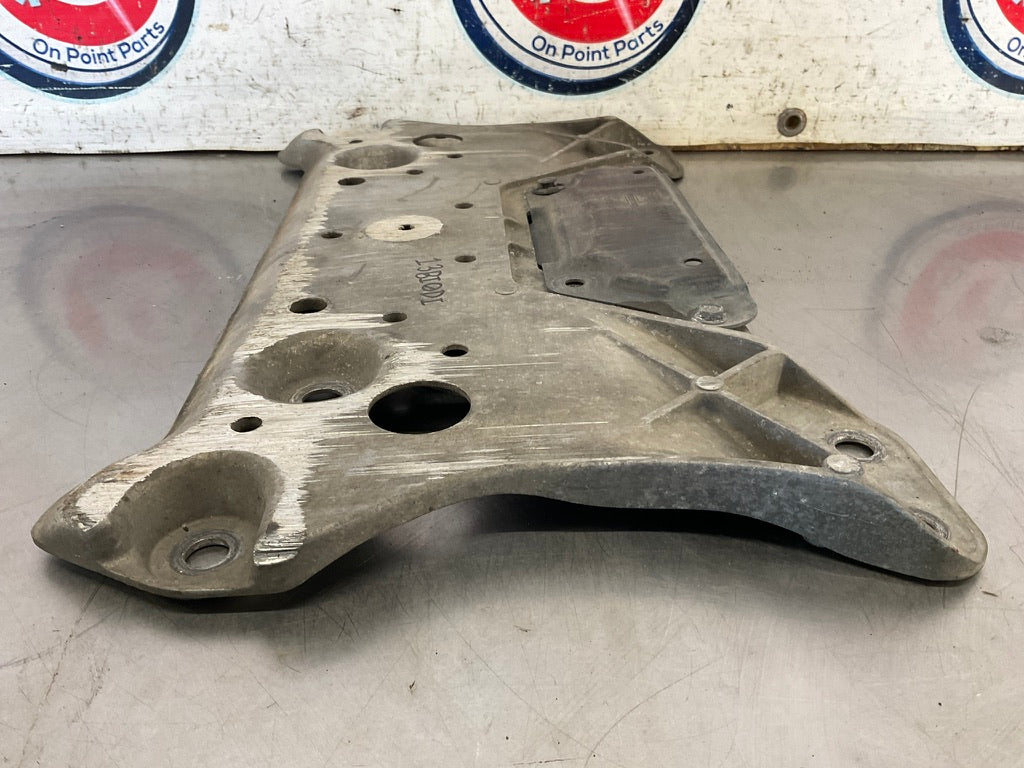 2008 Infiniti G37 Front Suspension Crossmember Stay Assembly OEM 13BI0DI - On Point Parts Inc