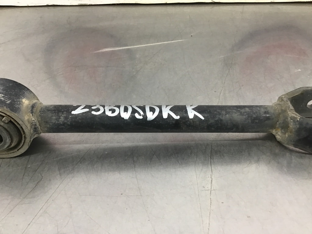 2014 Nissan 370Z Passenger Right Lower Control Arm OEM 23BDSDK - On Point Parts Inc