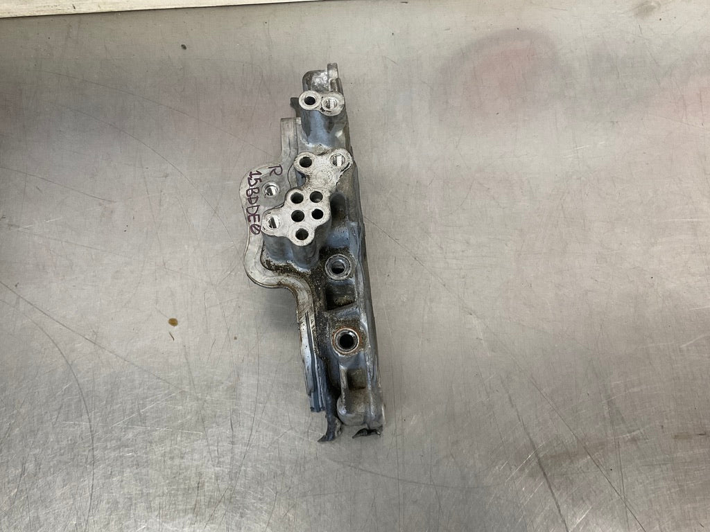 2003 Infiniti G35 Passenger Right VQ35DE Cylinder Head Bearing Caps OEM 15BDDE0 - On Point Parts Inc